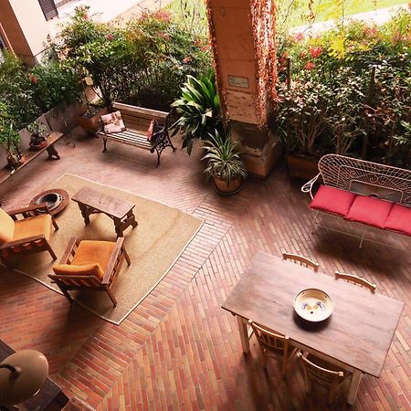 Apartament Dimora Altana Brescia Zewnętrze zdjęcie