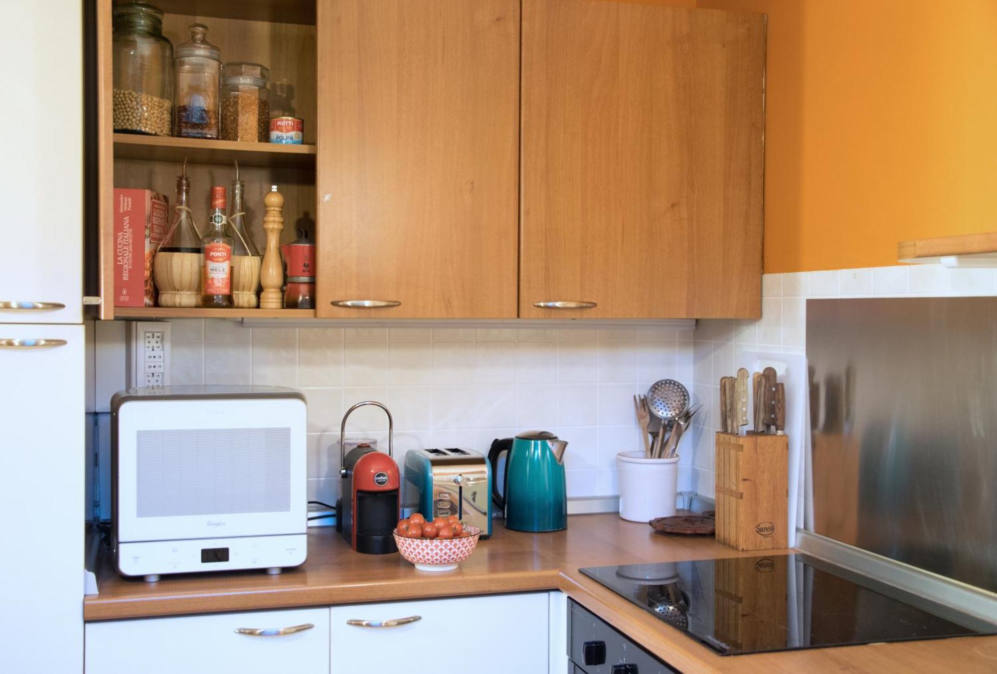 Apartament Dimora Altana Brescia Zewnętrze zdjęcie