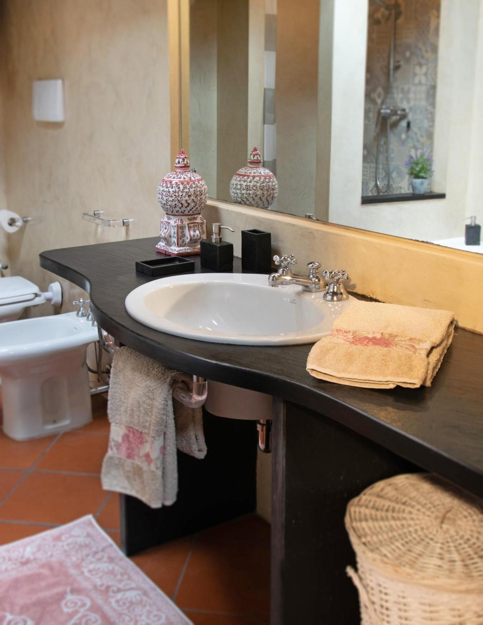 Apartament Dimora Altana Brescia Zewnętrze zdjęcie