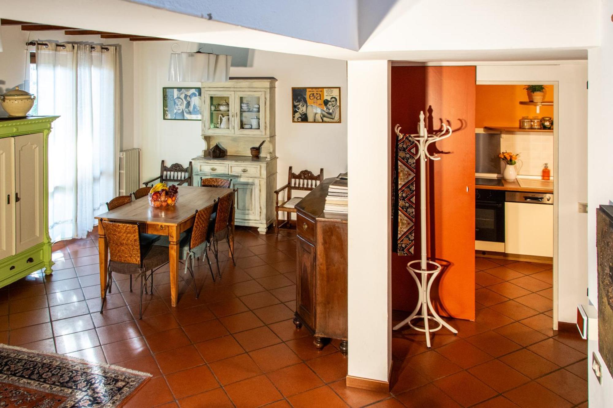 Apartament Dimora Altana Brescia Zewnętrze zdjęcie