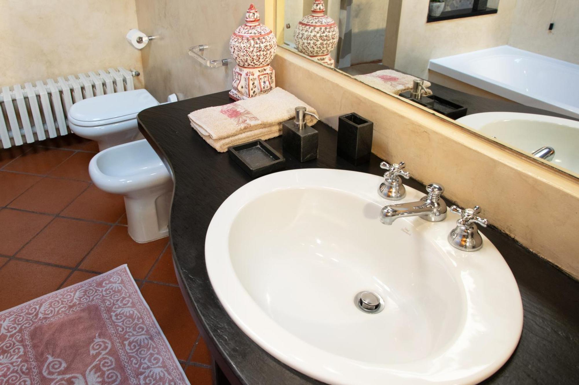 Apartament Dimora Altana Brescia Zewnętrze zdjęcie