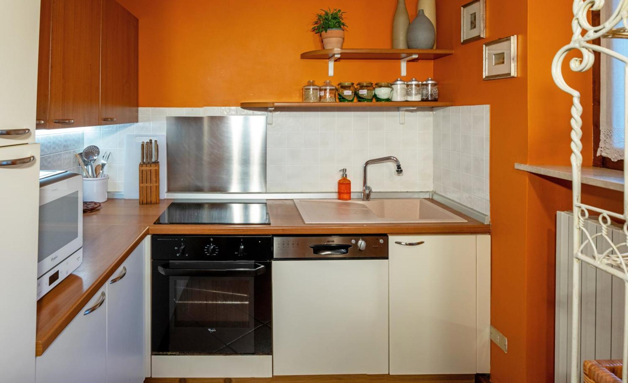 Apartament Dimora Altana Brescia Zewnętrze zdjęcie