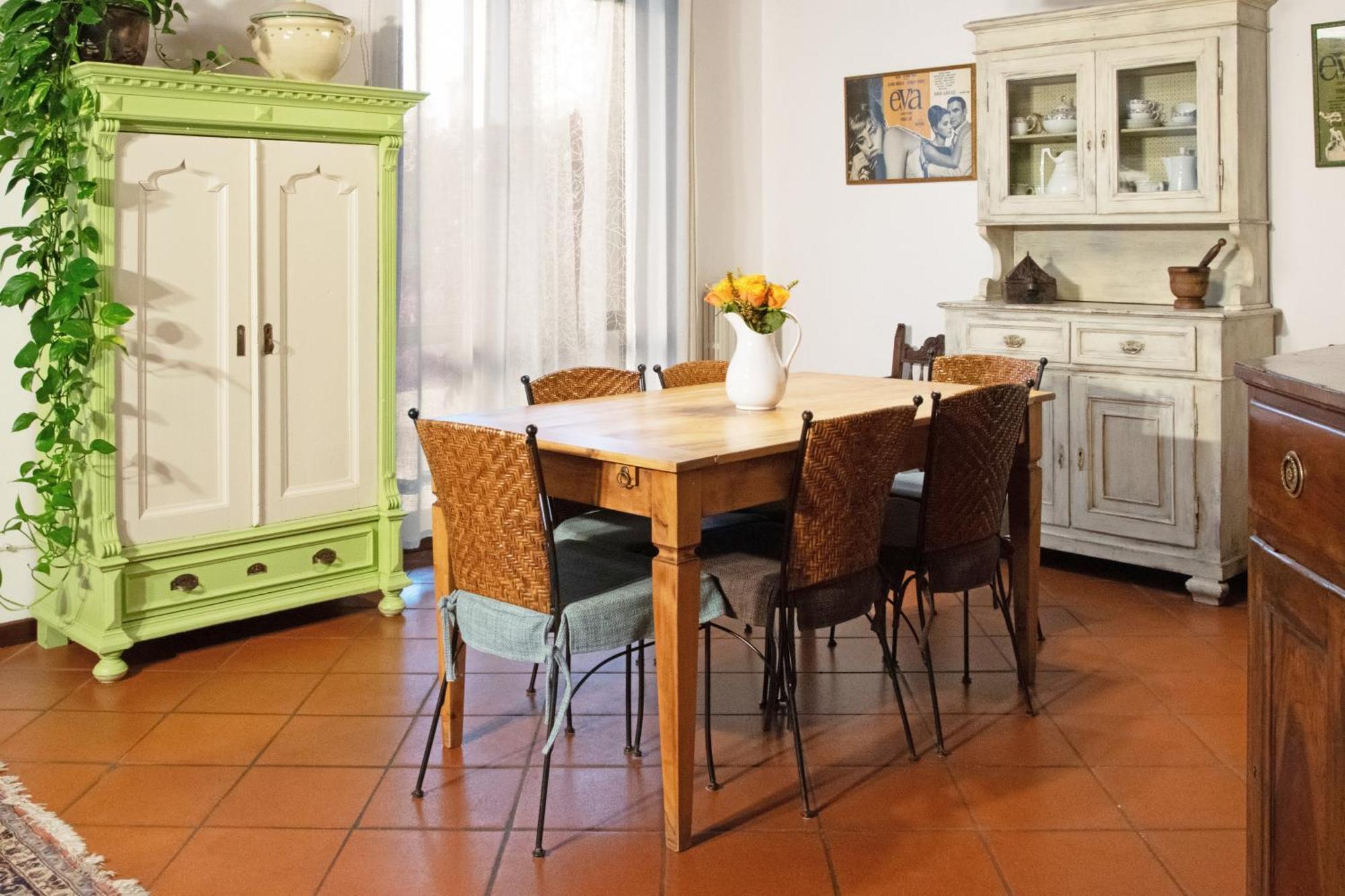 Apartament Dimora Altana Brescia Zewnętrze zdjęcie
