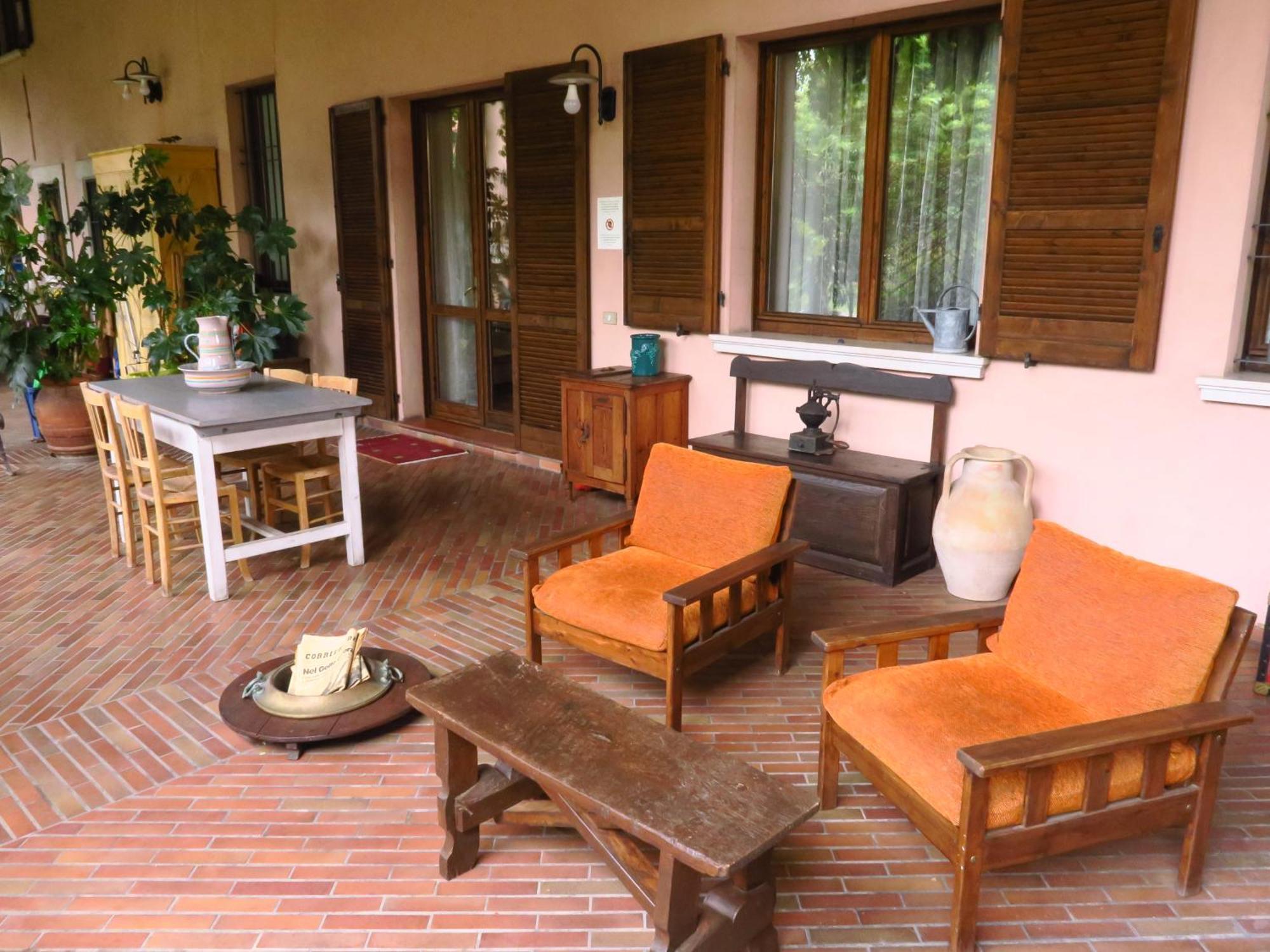 Apartament Dimora Altana Brescia Zewnętrze zdjęcie