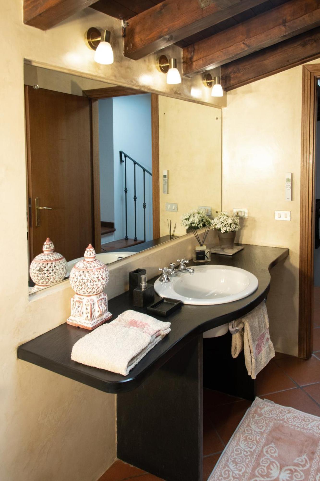 Apartament Dimora Altana Brescia Zewnętrze zdjęcie